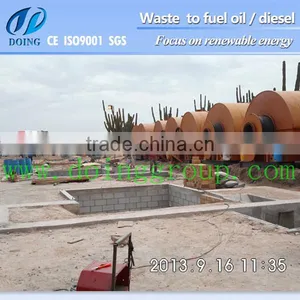Popular in Europe Plastic Furnace Machine thumbnail-1