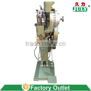 JULY Top Sale Riveting Machine , Customized Logo Screw Header Machine thumbnail-2