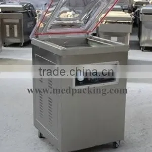 400mm Vacuum Sealing Machine For Food or Tea or Medicine or Dry Fish thumbnail-1
