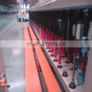 FA421 Roving Frame Machine thumbnail-3