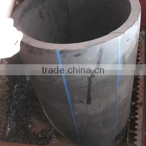 Plastic Lump Wood Single Shaft Shredder thumbnail-3