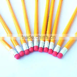 Cheap Price HB Pencils Wooden Student Pencil thumbnail-1