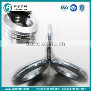 Tungsten Carbide Three Roll Mill thumbnail-1