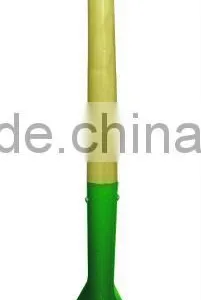 S6721 MINI Shovel With Fiberglass Handle thumbnail-3