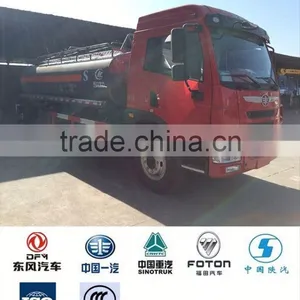 Yiqi Chemical Truck thumbnail-5