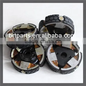 High Performance KTM50 Complete Clutch for Minibike thumbnail-6