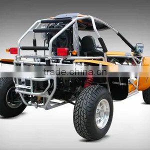 Exclusive Design EEC 1100cc 2x4/4x4 Buggy thumbnail-3