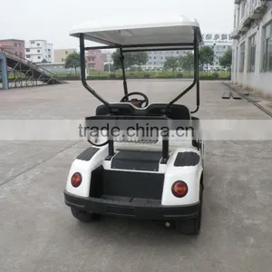 Best Popular Electirc Mini Buggy for Golf thumbnail-4