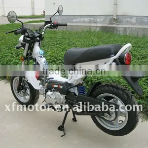 XF50MINI Street Bike thumbnail-1