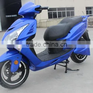 Motocicleta Electrica AGUILA 1000AVA MODELO thumbnail-2