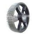 OEM High Precision Spur Gear Made in China thumbnail-1