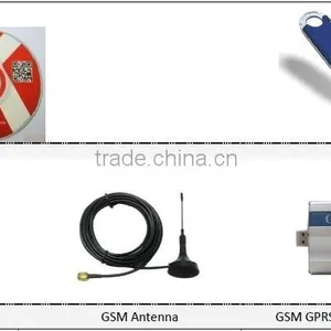 Wireless Central Monitoring System,remote Monitor Center Software thumbnail-6