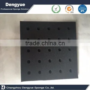 Easy Use Dia1.5" 35 EA Growing Substrate Sponge Cube Hydroponic no Use Net Pot thumbnail-3