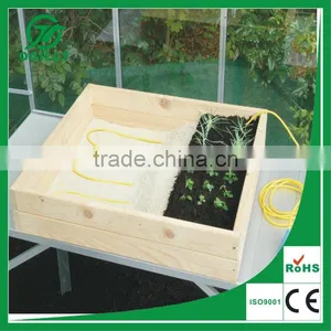 Soil Warming Cable thumbnail-1