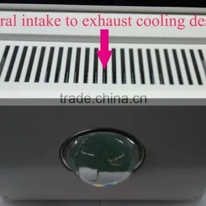 Full Spectrum 150w COB Led Indoor Grow Lights for Grow and Flowers Vanq Classical thumbnail-1