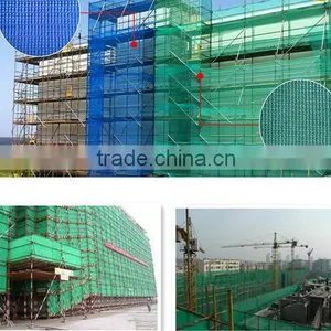 Factorysupply Hot Selling Scaffold Safety Net for Construction Site thumbnail-1