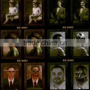Ghost Photo Album thumbnail-1
