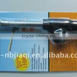 Mirco Multi Purpose Butane Gas Torch JQ-TY-11 thumbnail-1