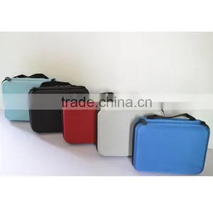 China Factory Promotional Eva Hard Shell for Card Bag thumbnail-6