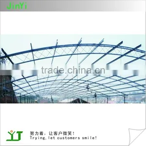 Steel Structure Roof thumbnail-1