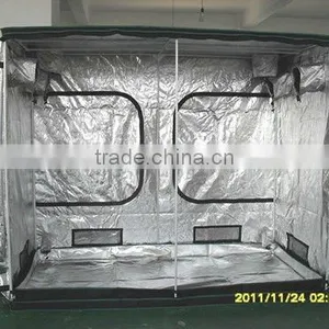 Large Grow Tent (240x120x200cm) thumbnail-1