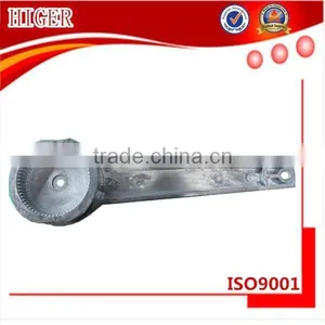 Zinc Alloy Casting Furniture Part,zamak Piece,zinc Alloy thumbnail-1