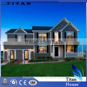 Light Steel Frame Home Construction thumbnail-1