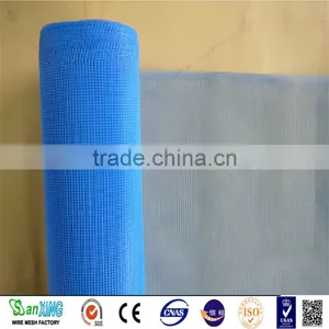 Good Quality Transparent Fiberglass Window Screen for Mosquito thumbnail-4
