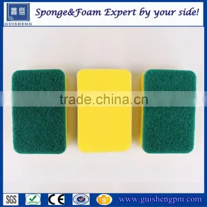 Factory Wholesale Natural Cellulose Clean Sponge thumbnail-5