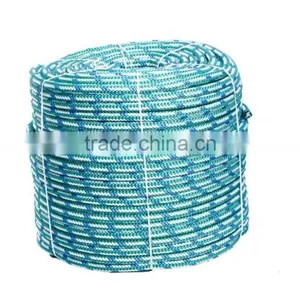 High Quality Double Braided Tree Rope thumbnail-1