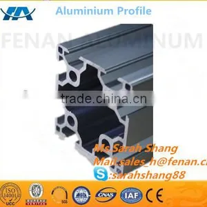 Anodized Aluminum Profile for Building Materials thumbnail-6