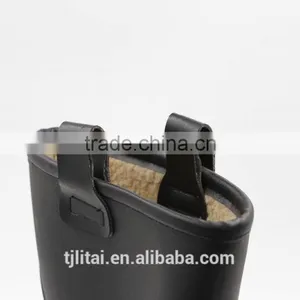 Winter Snow Boots Pvc Safety Shoes thumbnail-6