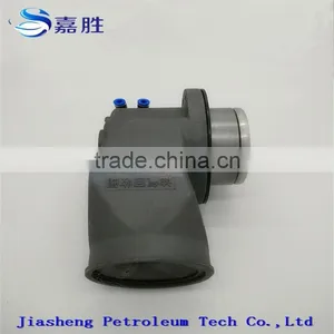 Fuel Tanker Aluminium Vapor Recovery Valve thumbnail-6