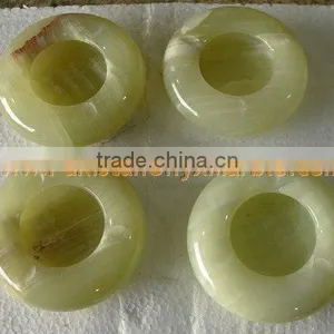 Top Quality ONYX CIGARETTE ASHTRAY HANDICRAFTS thumbnail-4
