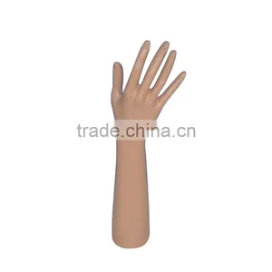 Best Seiling Jewelry and Gloves Display Female Mannequin Hand thumbnail-1