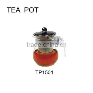 High Quality Glass Tea Cup ,coffe Cup TP1501 thumbnail-1