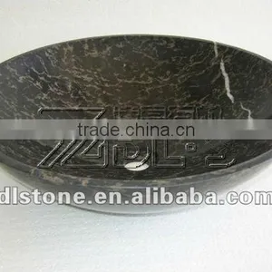 Good Price Natural Stone Wash Basin thumbnail-1