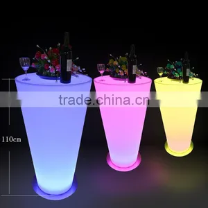 Lighted Led Furniture Holder,Led Bar Decoration thumbnail-1