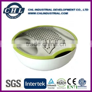 Wholesales Stainless Steel Cheese Grater thumbnail-3