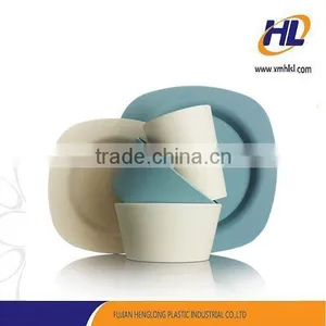 Plastic Plate Mould thumbnail-1