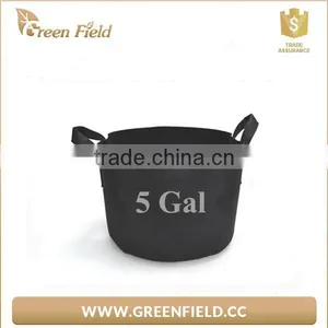 2017 Non Woven Fabric Tomato Grow Bags, Tree Planting Bags thumbnail-4