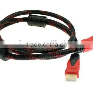 Facotry Supply 20M HD Multimedia Interface Cable Computer Connecting Line For Project Use thumbnail-3