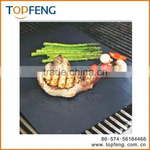 Grill & Bake Mats thumbnail-2