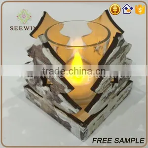 Universal Customerized Led Candle Stick for Christmas Events thumbnail-4