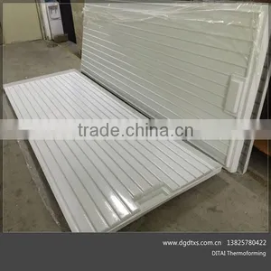 OEM Hydroponic Plastic Nursery Seed Growing Tray thumbnail-4