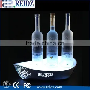 Beer Brand Advertising Promotion Led Bottle Glorifier thumbnail-1