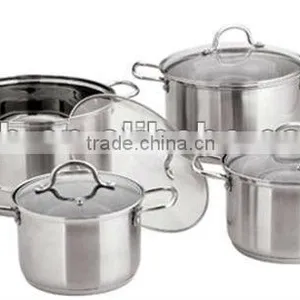 German Style Cookware Restaurant Equipment for Sale thumbnail-1