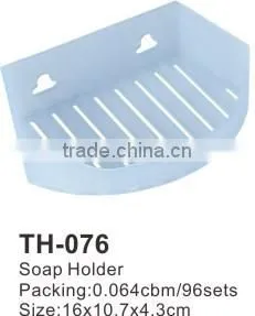 Plastic Soap Dish,soap Holder thumbnail-1