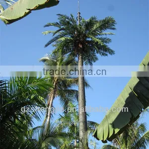 Wholesale Coconuts,artificial Bonsai Tree,fake Coconut Tree thumbnail-1