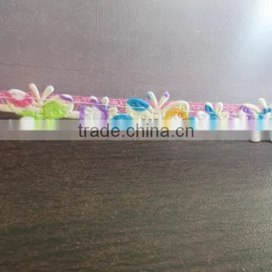 High Quality Foldable Food Cover With Flower thumbnail-5